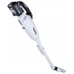 Makita CL001GD220 XGT butekļu sūcējs, Balts, 2x2.5 Ah